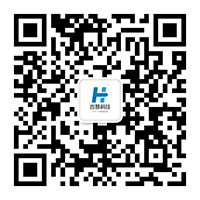 掃描二維碼關(guān)注我們：容慧科技 ,靠譜的鄭州APP開發(fā)公司。